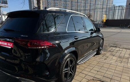 Mercedes-Benz GLE, 2021 год, 7 300 000 рублей, 7 фотография