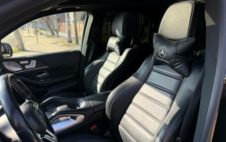 Mercedes-Benz GLE, 2021 год, 7 300 000 рублей, 14 фотография