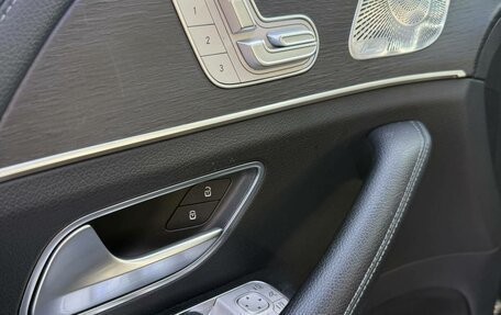 Mercedes-Benz GLE, 2021 год, 7 300 000 рублей, 18 фотография