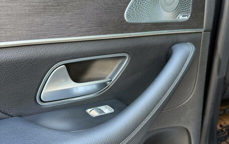 Mercedes-Benz GLE, 2021 год, 7 300 000 рублей, 16 фотография