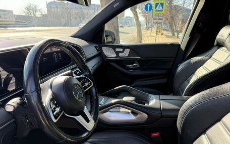Mercedes-Benz GLE, 2021 год, 7 300 000 рублей, 10 фотография