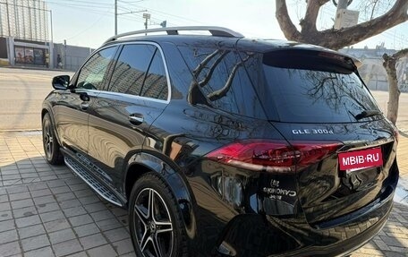 Mercedes-Benz GLE, 2021 год, 7 300 000 рублей, 9 фотография