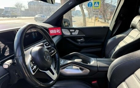 Mercedes-Benz GLE, 2021 год, 7 300 000 рублей, 12 фотография