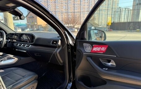 Mercedes-Benz GLE, 2021 год, 7 300 000 рублей, 15 фотография