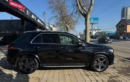 Mercedes-Benz GLE, 2021 год, 7 300 000 рублей, 8 фотография