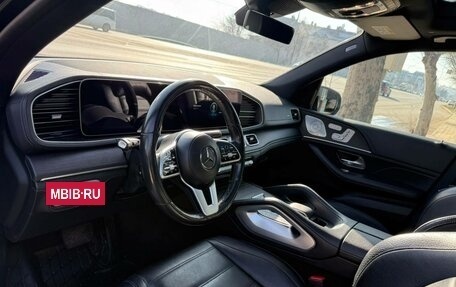 Mercedes-Benz GLE, 2021 год, 7 300 000 рублей, 13 фотография