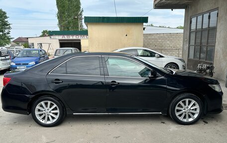 Toyota Camry, 2013 год, 1 120 000 рублей, 8 фотография