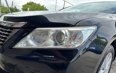Toyota Camry, 2013 год, 1 120 000 рублей, 7 фотография