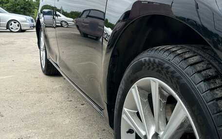 Toyota Camry, 2013 год, 1 120 000 рублей, 13 фотография