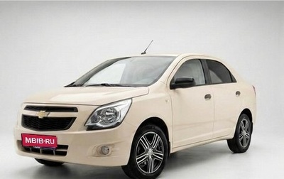 Chevrolet Cobalt II, 2013 год, 750 000 рублей, 1 фотография