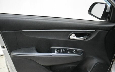KIA Rio IV, 2019 год, 1 199 000 рублей, 5 фотография