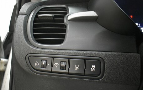 KIA Rio IV, 2019 год, 1 199 000 рублей, 8 фотография