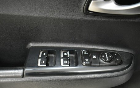 KIA Rio IV, 2019 год, 1 199 000 рублей, 6 фотография