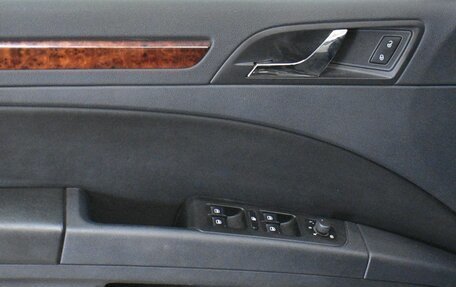 Skoda Superb III рестайлинг, 2013 год, 899 000 рублей, 10 фотография