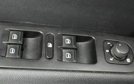 Skoda Superb III рестайлинг, 2013 год, 899 000 рублей, 11 фотография