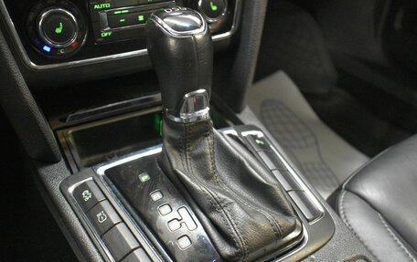 Skoda Superb III рестайлинг, 2013 год, 899 000 рублей, 17 фотография
