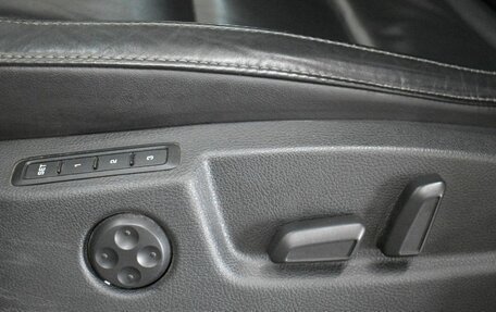 Skoda Superb III рестайлинг, 2013 год, 899 000 рублей, 13 фотография