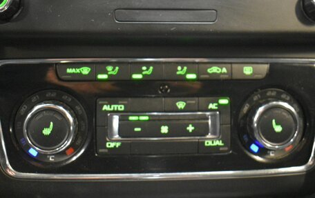 Skoda Superb III рестайлинг, 2013 год, 899 000 рублей, 16 фотография