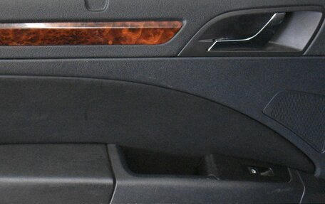 Skoda Superb III рестайлинг, 2013 год, 899 000 рублей, 18 фотография