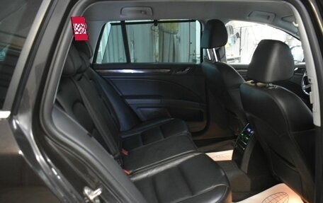 Skoda Superb III рестайлинг, 2013 год, 899 000 рублей, 21 фотография