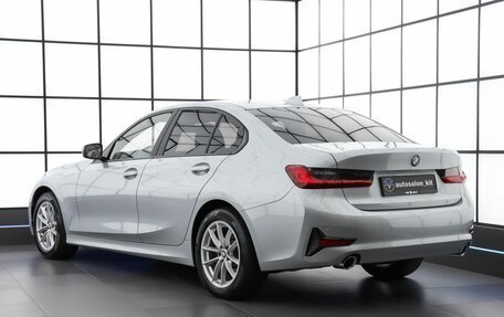 BMW 3 серия, 2019 год, 3 190 000 рублей, 6 фотография