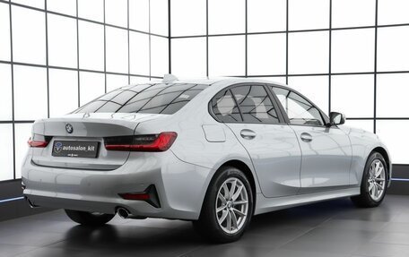 BMW 3 серия, 2019 год, 3 190 000 рублей, 4 фотография