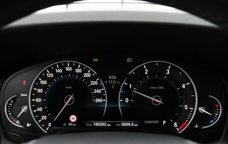 BMW 3 серия, 2019 год, 3 190 000 рублей, 13 фотография