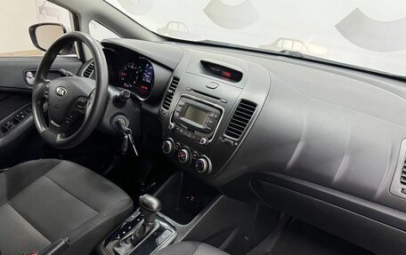 KIA Cerato III, 2019 год, 1 415 000 рублей, 10 фотография