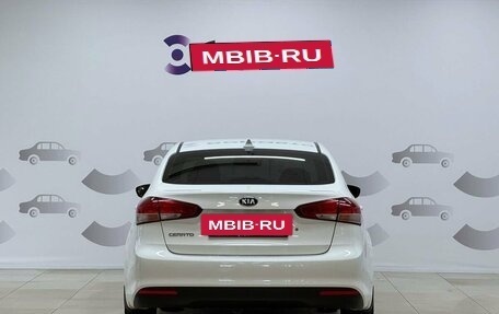 KIA Cerato III, 2019 год, 1 415 000 рублей, 5 фотография