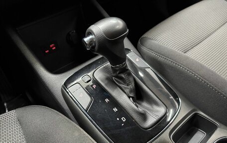 KIA Cerato III, 2019 год, 1 415 000 рублей, 15 фотография
