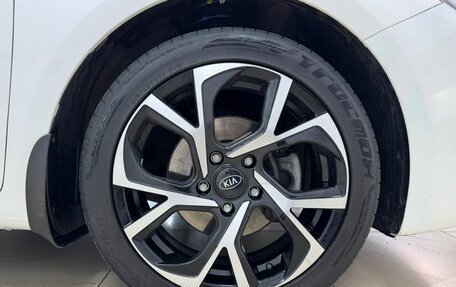 KIA Cerato III, 2019 год, 1 415 000 рублей, 17 фотография