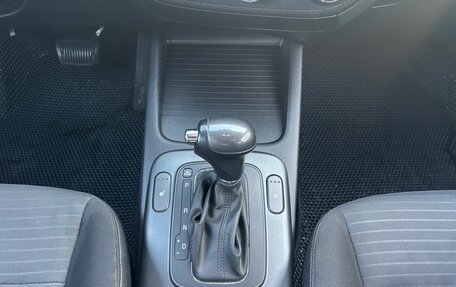 KIA Cerato III, 2016 год, 1 348 000 рублей, 12 фотография
