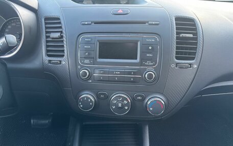 KIA Cerato III, 2016 год, 1 348 000 рублей, 13 фотография