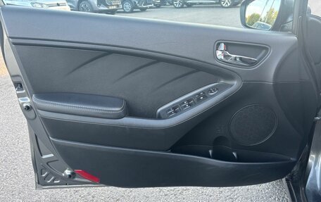 KIA Cerato III, 2016 год, 1 348 000 рублей, 8 фотография