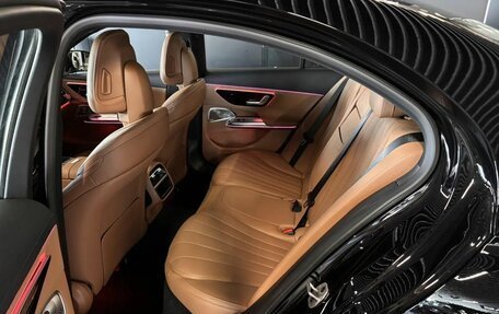 Mercedes-Benz E-Класс, 2026 год, 9 600 000 рублей, 7 фотография