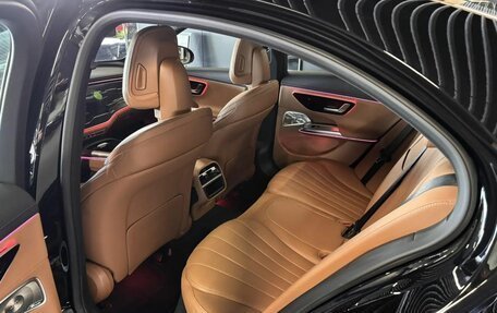 Mercedes-Benz E-Класс, 2026 год, 9 600 000 рублей, 8 фотография