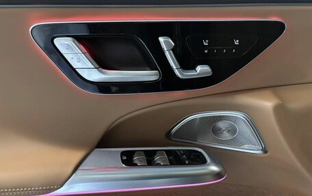Mercedes-Benz E-Класс, 2026 год, 9 600 000 рублей, 11 фотография