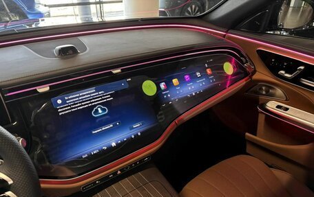 Mercedes-Benz E-Класс, 2026 год, 9 600 000 рублей, 9 фотография