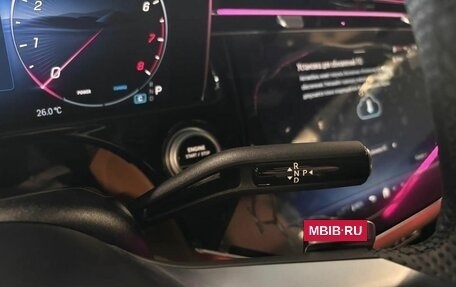 Mercedes-Benz E-Класс, 2026 год, 9 600 000 рублей, 10 фотография