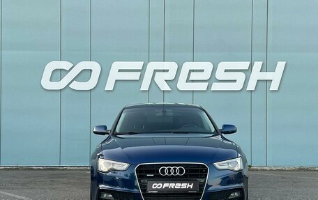 Audi A5, 2013 год, 1 950 000 рублей, 3 фотография