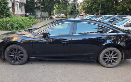 Mazda 6, 2013 год, 1 280 000 рублей, 3 фотография