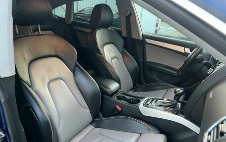 Audi A5, 2013 год, 1 950 000 рублей, 10 фотография