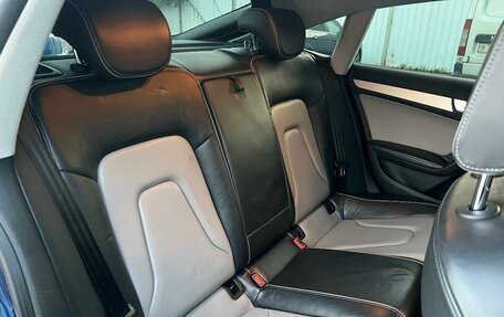 Audi A5, 2013 год, 1 950 000 рублей, 9 фотография