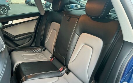 Audi A5, 2013 год, 1 950 000 рублей, 7 фотография