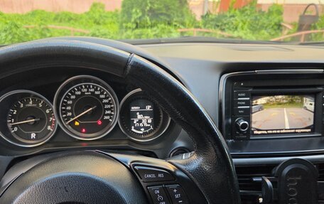 Mazda 6, 2013 год, 1 280 000 рублей, 8 фотография