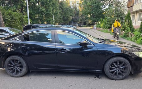 Mazda 6, 2013 год, 1 280 000 рублей, 7 фотография