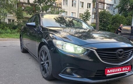 Mazda 6, 2013 год, 1 280 000 рублей, 6 фотография