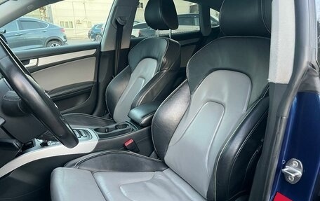 Audi A5, 2013 год, 1 950 000 рублей, 8 фотография