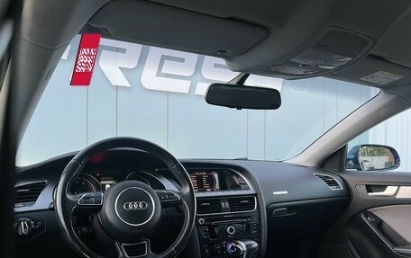 Audi A5, 2013 год, 1 950 000 рублей, 6 фотография