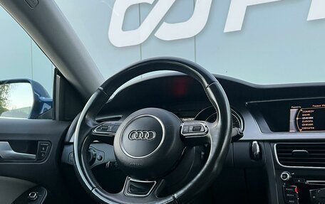 Audi A5, 2013 год, 1 950 000 рублей, 13 фотография